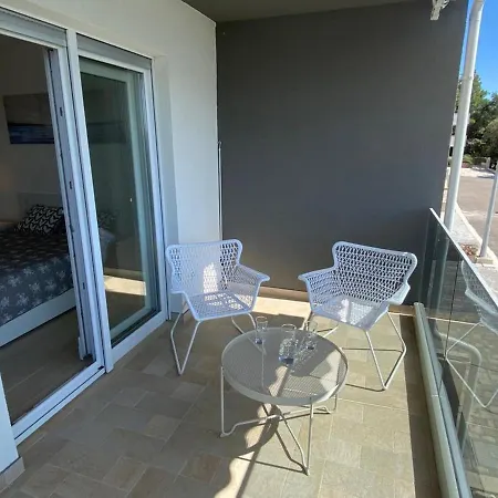 Apartament Sea View Ricardo 2 - With Jacuzzi