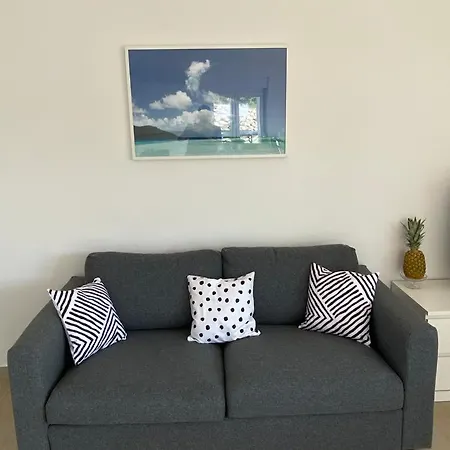 Amazing 2 Apartman Šimuni