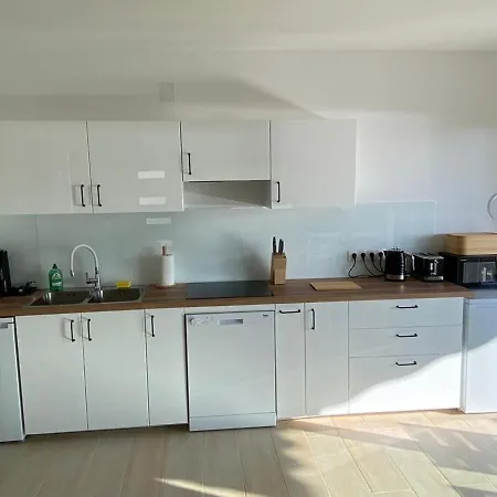 Apartment Amazing 2 *