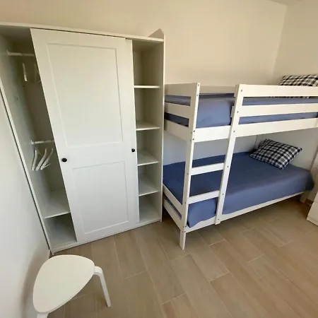 Amazing 2 Apartment Simuni