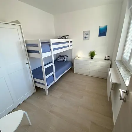 Apartment Amazing 2 *